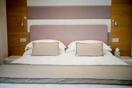 Metropol Ceccarini Suite - Luxury apartments - 86