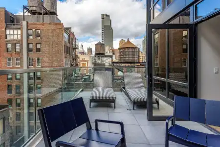 The Draper New York, Tapestry Collection by Hilton - 22