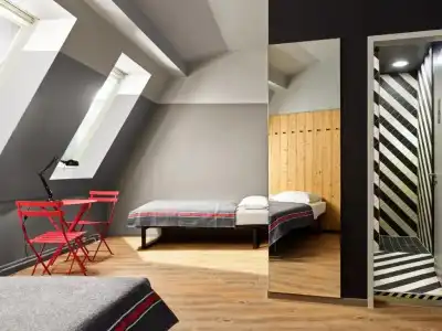 Generator Berlin Mitte - 11