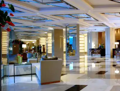 Four Points by Sheraton Shanghai, Pudong - 1