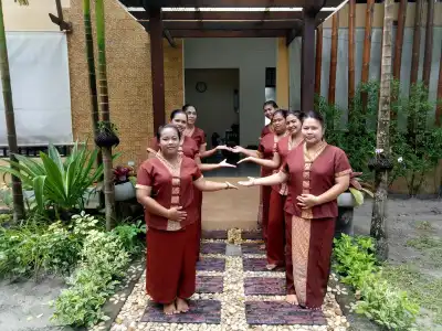 Koh Mook Sivalai Beach Resort - 22
