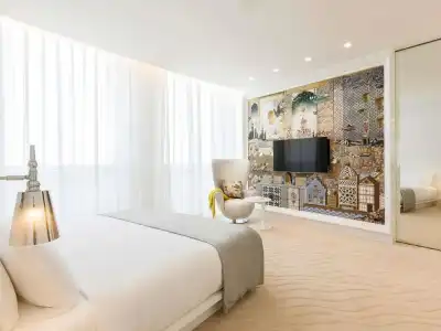 Mondrian Doha - 25