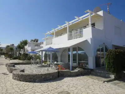 Blue Beach Villas Apartments - 20