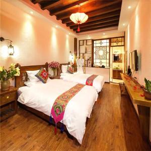 Sanyuetian Inn - 2