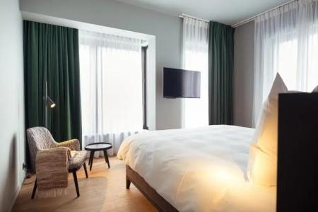 U Eat & Sleep Antwerp - 107