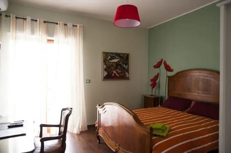 Alma B&B - 11