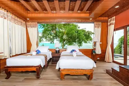 Panviman Resort Koh Phangan - 103
