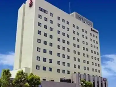 Route Inn Niihama - 13
