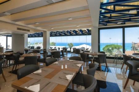 Cavo Orient Beach & Suites - 29