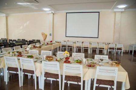 Baza Otdykha Delfin - 16