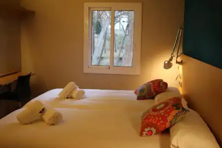 Hostal LA Fosca - 54