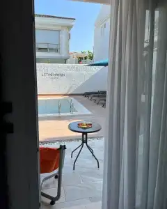 L'Etro Maison Alacati - 47