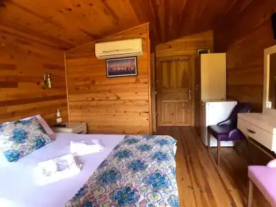 Turkuaz Bungalows - 3