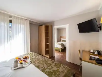 Spa Princesa Parc - 151
