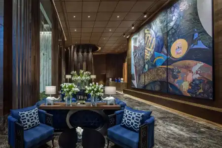 137 Pillars Residences Bangkok - 18