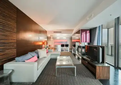 Beautiful Palms Place Suite - 158