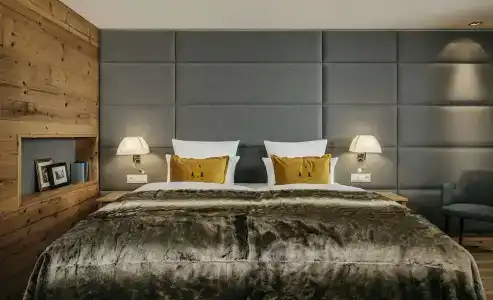 Grand Tirolia Kitzbühel - Member of Hommage Luxurys Collection - 52
