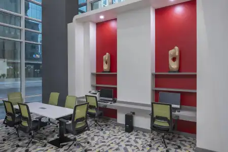 Hampton by Hilton Doha Old Town - 1