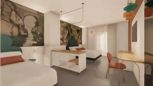 Albergo Diffuso Bacco Furore - 70