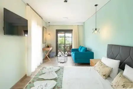 Regos Resort - 59
