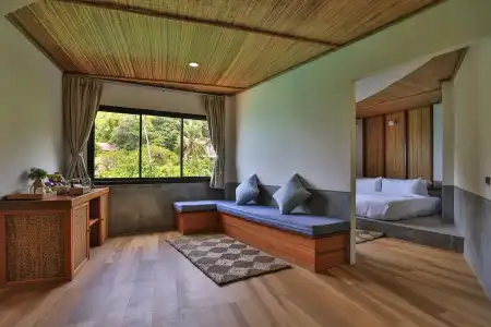 Sai Daeng Resort - 14