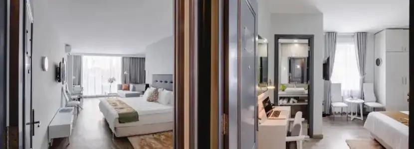 Hese Boutique & Apartment - 89