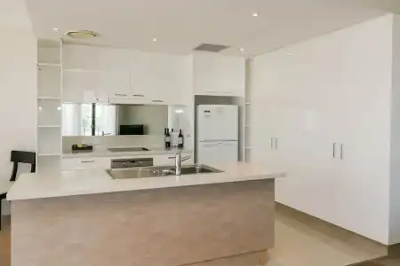 Grand Mercure Apts Allegra - 39