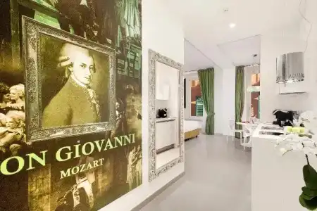 Opera Relais de Charme - Aparthotel - 59