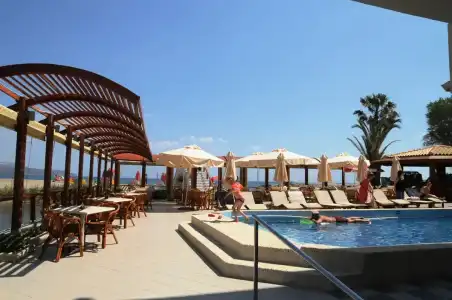 Kalyves Beach - 39