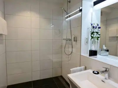 Mercure Kaiserhof Frankfurt City Center - 37