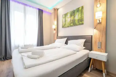 Elegance Studios Wien - 98