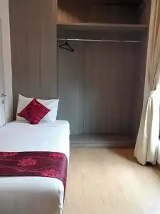 Signature International at Pudu - 62