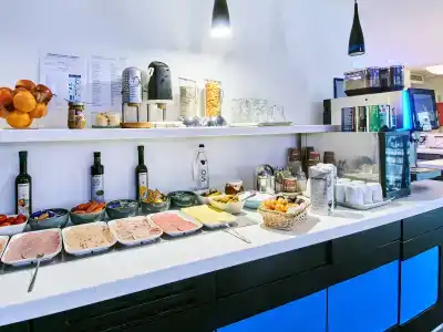 B&B Köln-Marsdorf - 11
