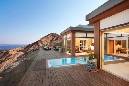 Herbert Samuel Royal Shangri-La Eilat - 31