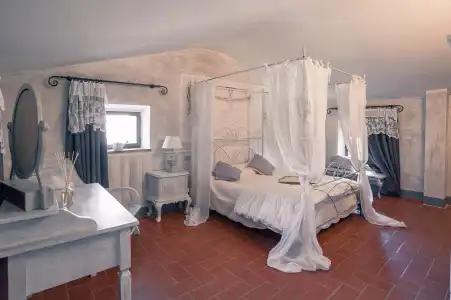 Il Castagnolo Country B&B - 9
