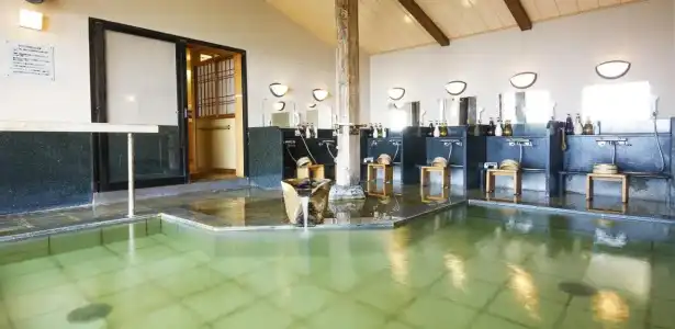 Ryokan Beniayu - 12