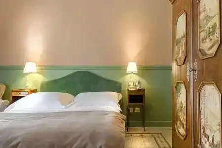 Relais Antica Badia - San Maurizio 1619 - 70