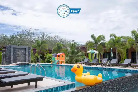 Siri Lanta Resort (SHA Extra Plus) - 7