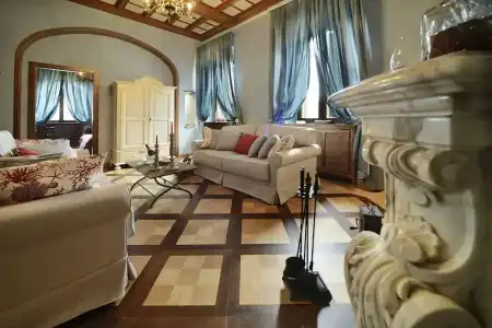 Villa Parri - 93