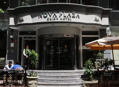 Nova Plaza Orion - 37