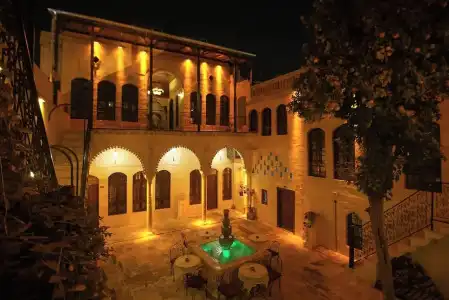 Hayatli Konak - 27