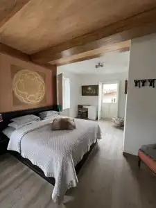Vila Alice Bled - Adults Only - 84