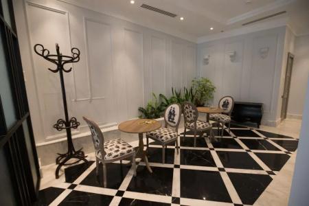 Seven Rooms Boutique - 5