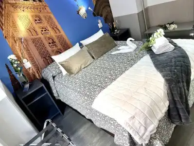 Hostal Paco's - 22