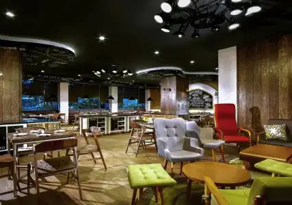Kimaya Slipi Jakarta By Harris - 27
