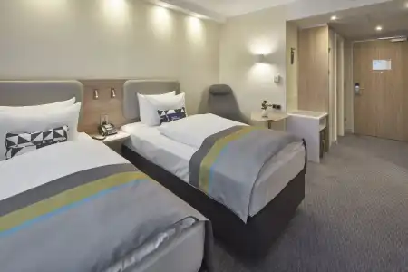 Holiday Inn Express Merzig by IHG - 4