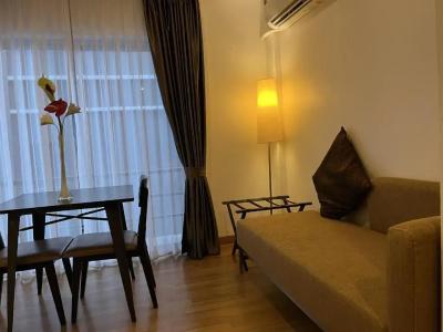 The Bedrooms Boutique - 128