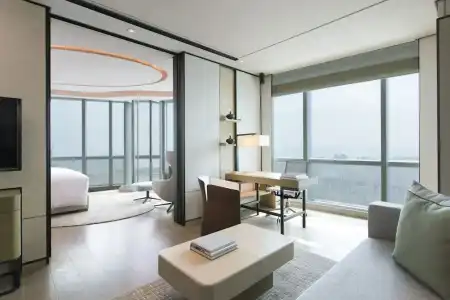 Shenzhen Marriott Nanshan - 152