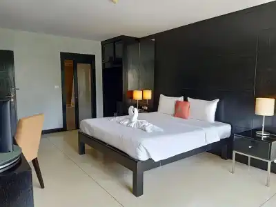 Amarin Samui - 122