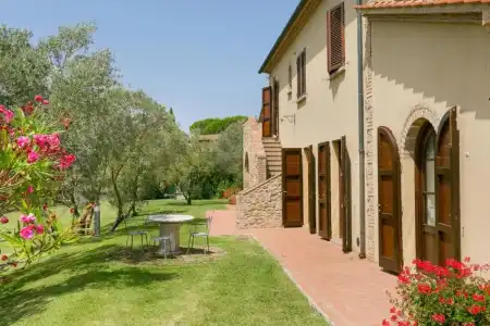 Relais la Pieve Vecchia - 75
